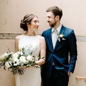 Meet your Posher, Brooke